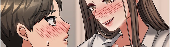 [韩国漫画] 我家的女房客 剧情,青年#[170P]-58