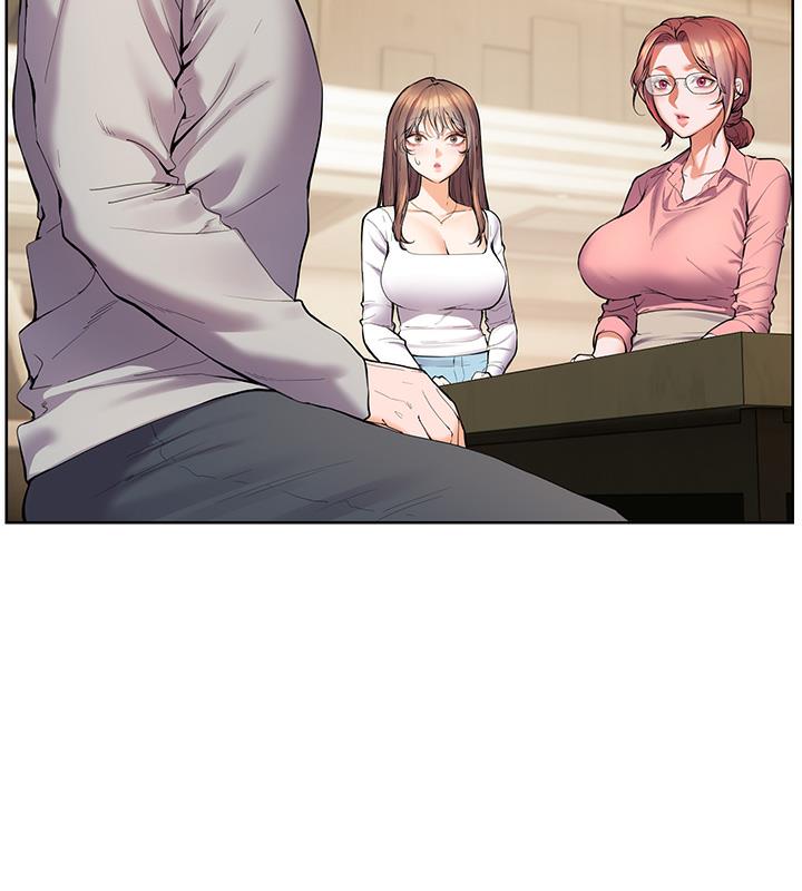 [韩国漫画] 老师的亲密指导 剧情,女教师#[109P]-100