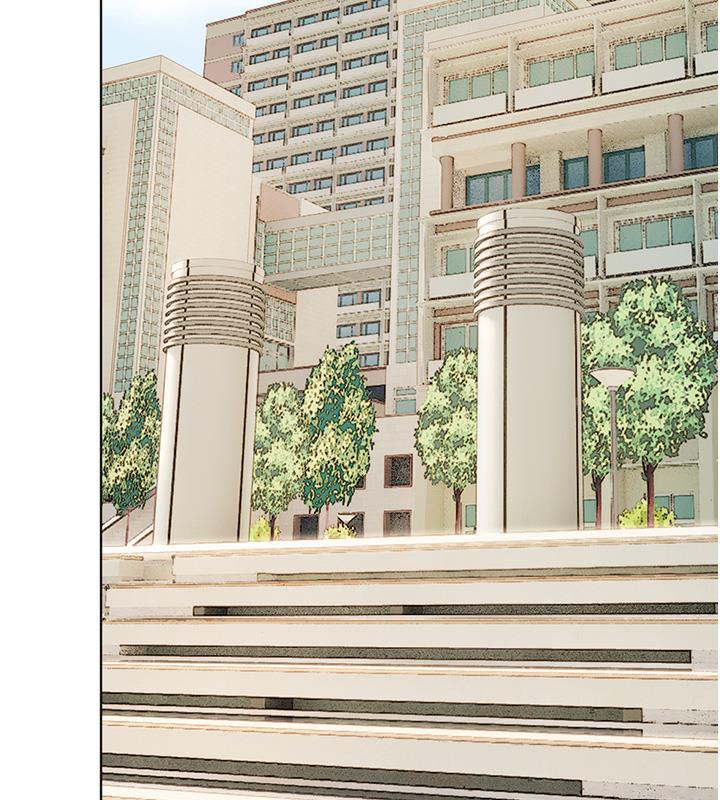 [韩国漫画] 老师的亲密指导 剧情,女教师#[109P]-24