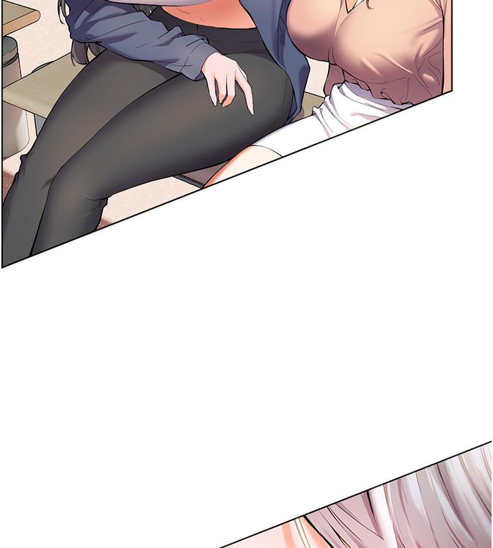 [韩国漫画] 老师的亲密指导 剧情,女教师#[109P]-45