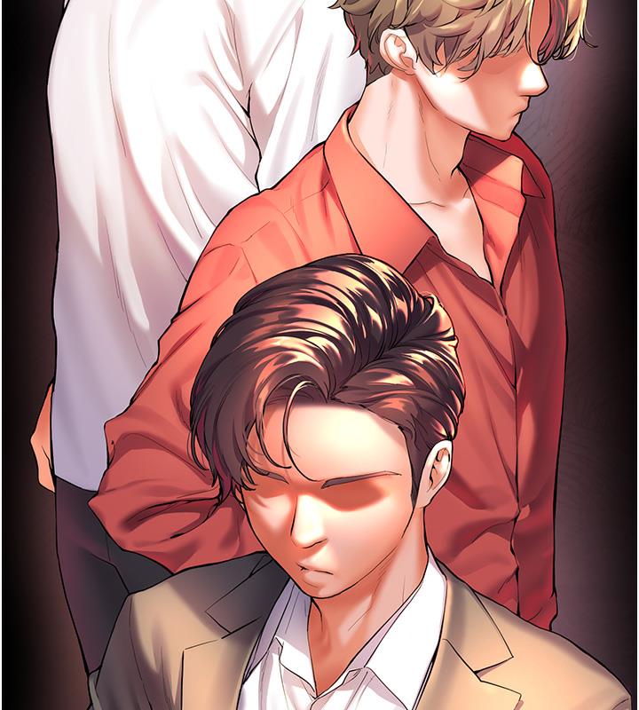 [韩国漫画] 老师的亲密指导 剧情,女教师#[109P]-49