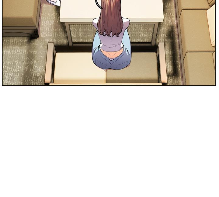 [韩国漫画] 老师的亲密指导 剧情,女教师#[109P]-98