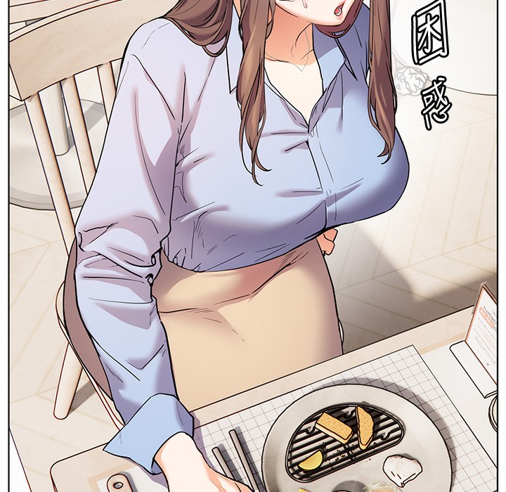 [韩国漫画] 老师的亲密指导 剧情,女教师#[182P]-112