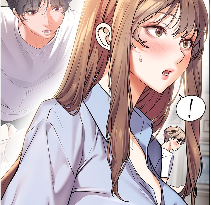 [韩国漫画] 老师的亲密指导 剧情,女教师#[182P]-119