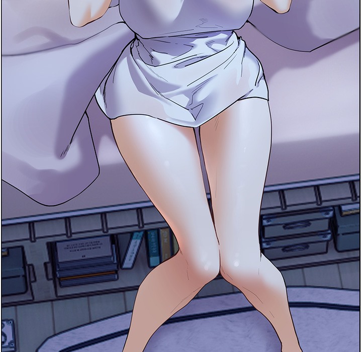 [韩国漫画] 老师的亲密指导 剧情,女教师#[182P]-31