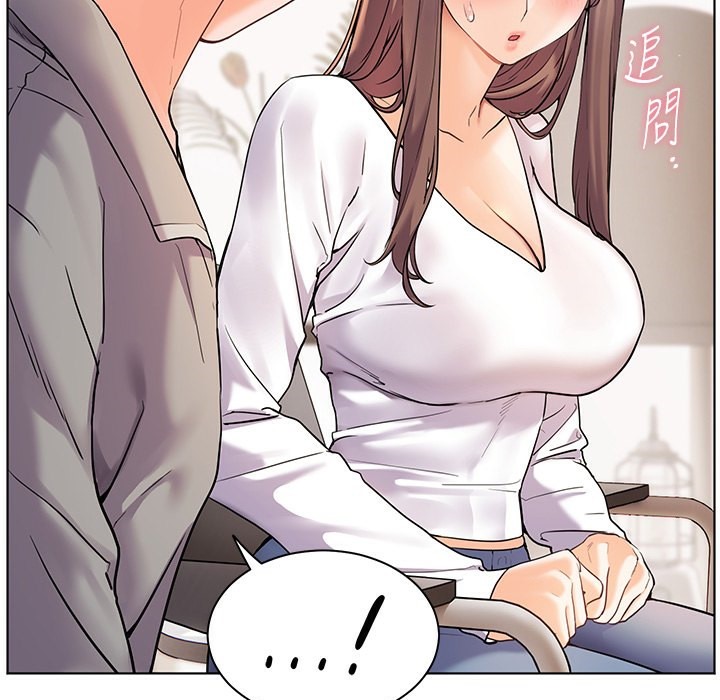 [韩国漫画] 老师的亲密指导 剧情,女教师#[145P]-108