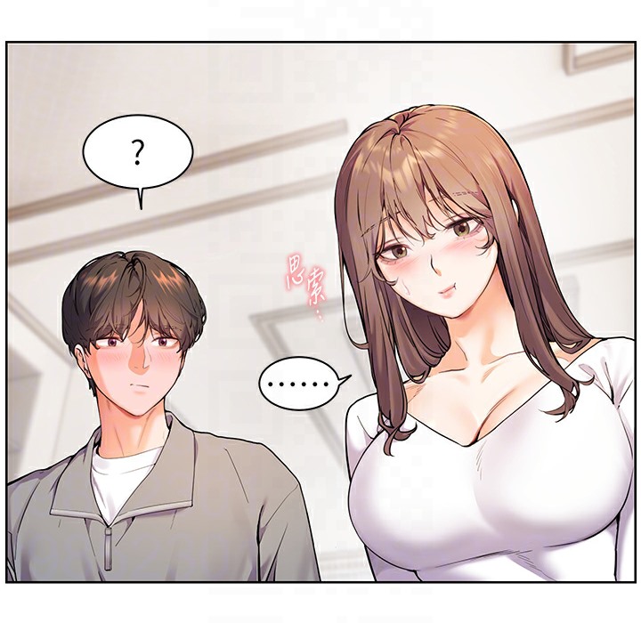 [韩国漫画] 老师的亲密指导 剧情,女教师#[145P]-114