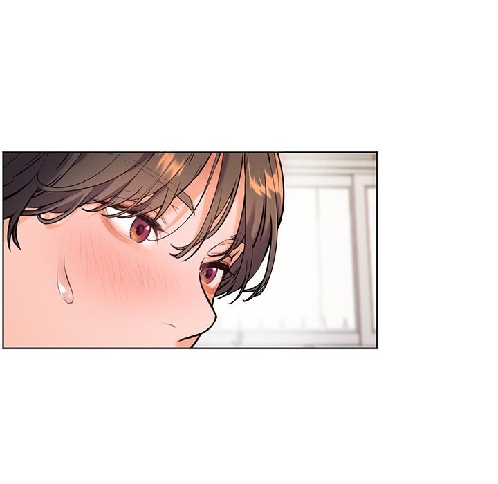 [韩国漫画] 老师的亲密指导 剧情,女教师#[145P]-99