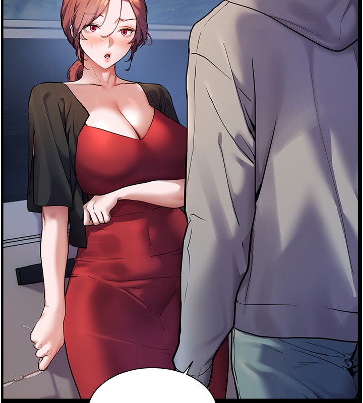 [韩国漫画] 老师的亲密指导 剧情,女教师#[145P]-73