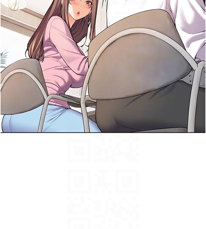 [韩国漫画] 老师的亲密指导 剧情,女教师#[133P]-109