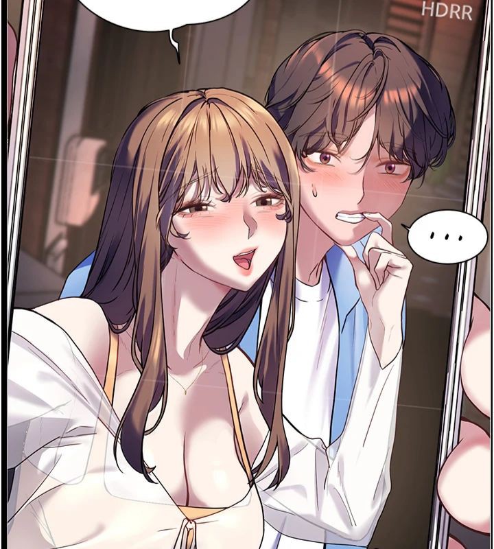 [韩国漫画] 老师的亲密指导 剧情,女教师#[198P]-111