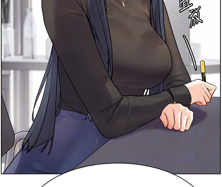 [韩国漫画] 老师的亲密指导 剧情,女教师#[162P]-50