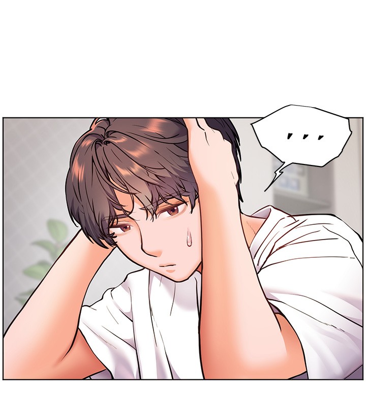 [韩国漫画] 老师的亲密指导 剧情,女教师#[154P]-13