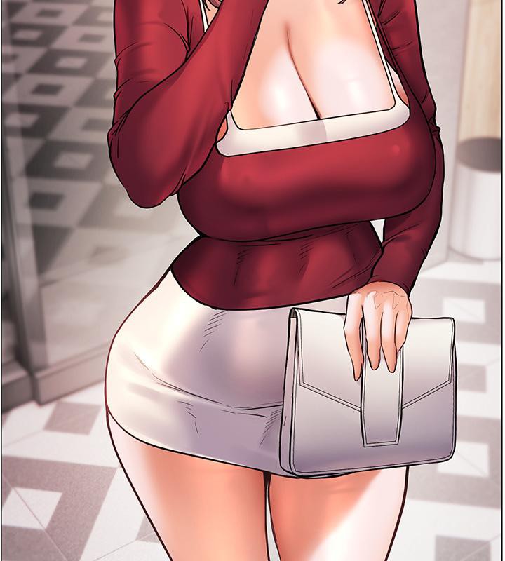 [韩国漫画] 老师的亲密指导 剧情,女教师#[178P]-114