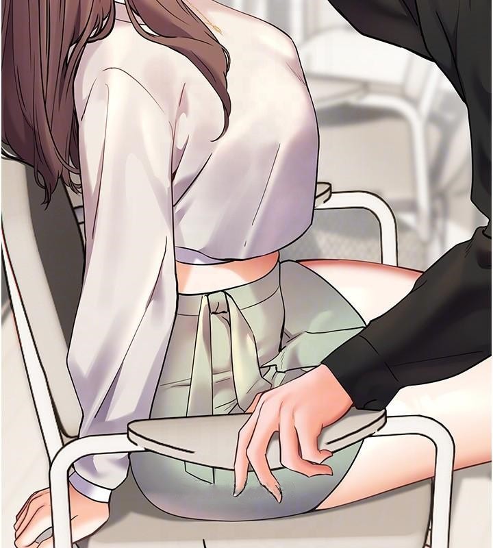 [韩国漫画] 老师的亲密指导 剧情,女教师#[183P]-96