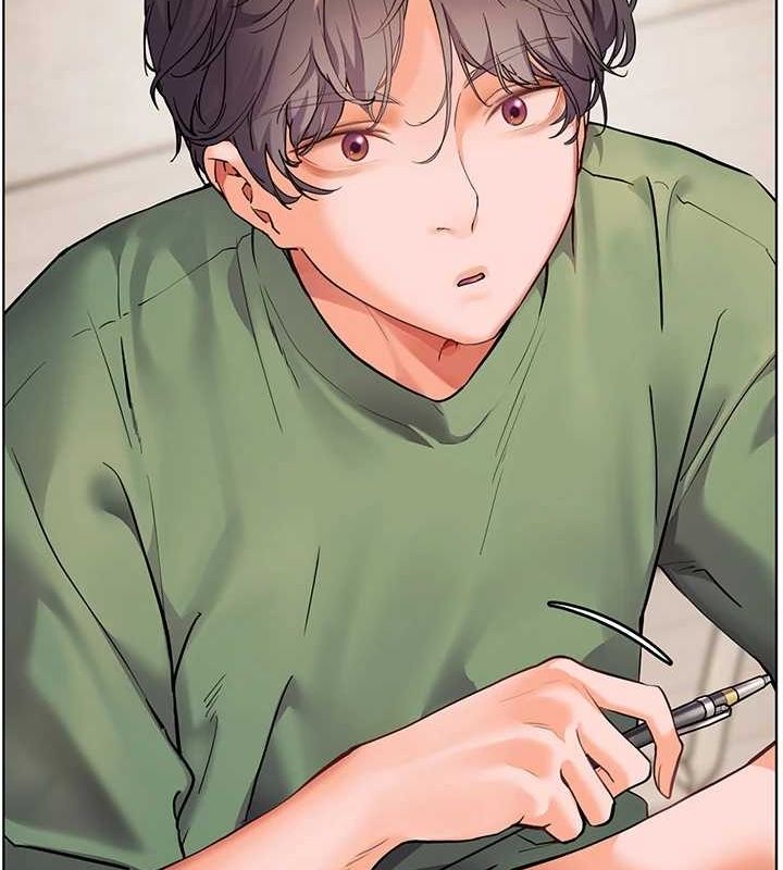 [韩国漫画] 老师的亲密指导 剧情,女教师#[183P]-112