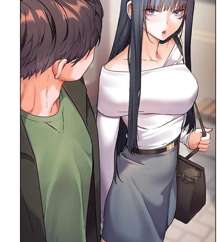 [韩国漫画] 老师的亲密指导 剧情,女教师#[183P]-137