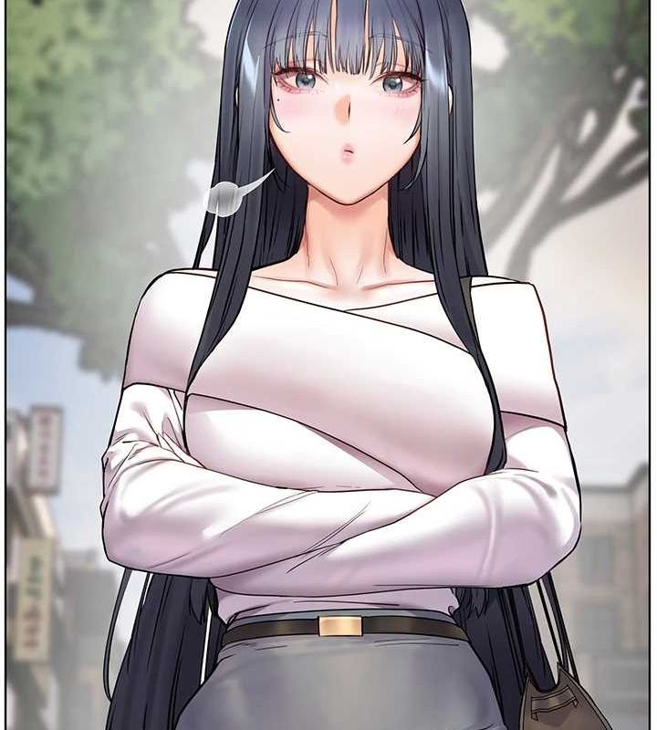 [韩国漫画] 老师的亲密指导 剧情,女教师#[183P]-159