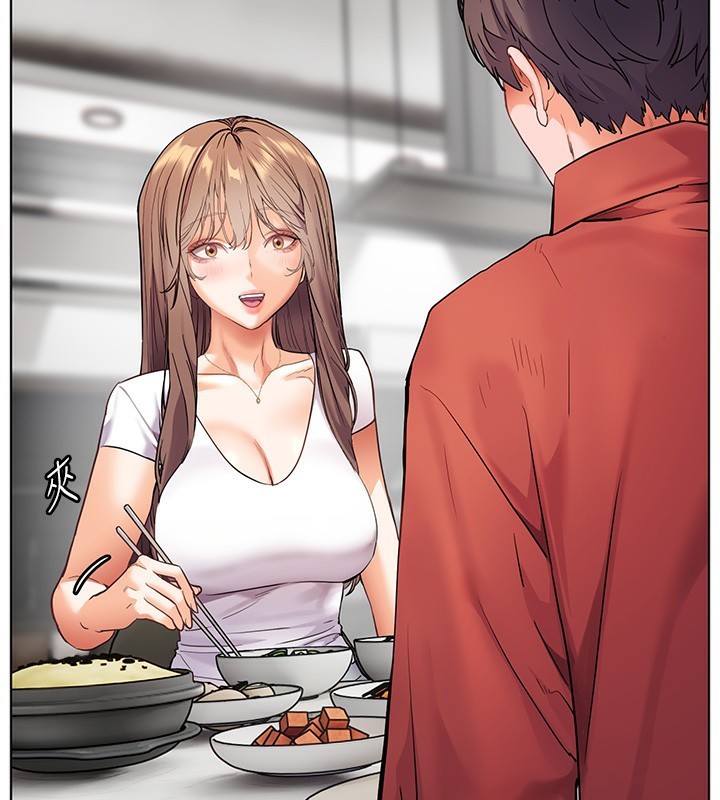 [韩国漫画] 老师的亲密指导 剧情,女教师#[179P]-138