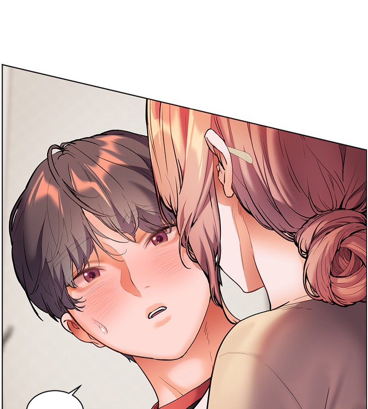 [韩国漫画] 老师的亲密指导 剧情,女教师#[179P]-7