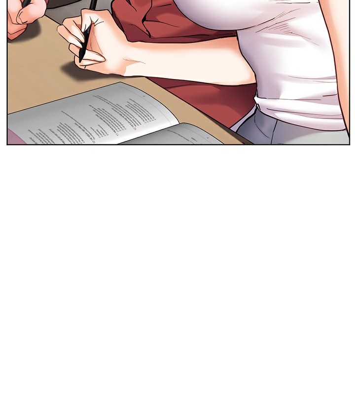 [韩国漫画] 老师的亲密指导 剧情,女教师#[179P]-71