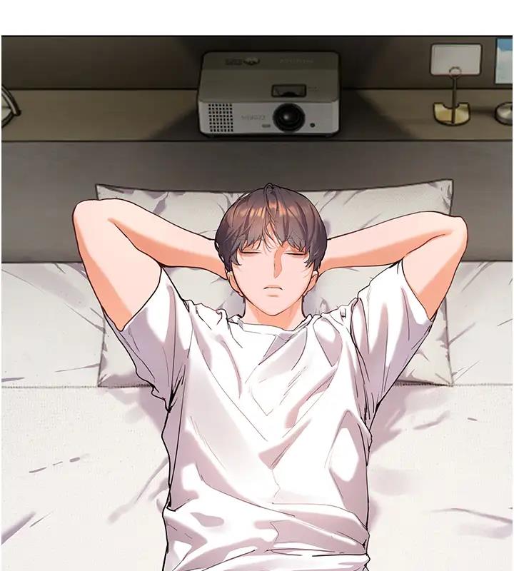 [韩国漫画] 老师的亲密指导 剧情,女教师#[97P]-49