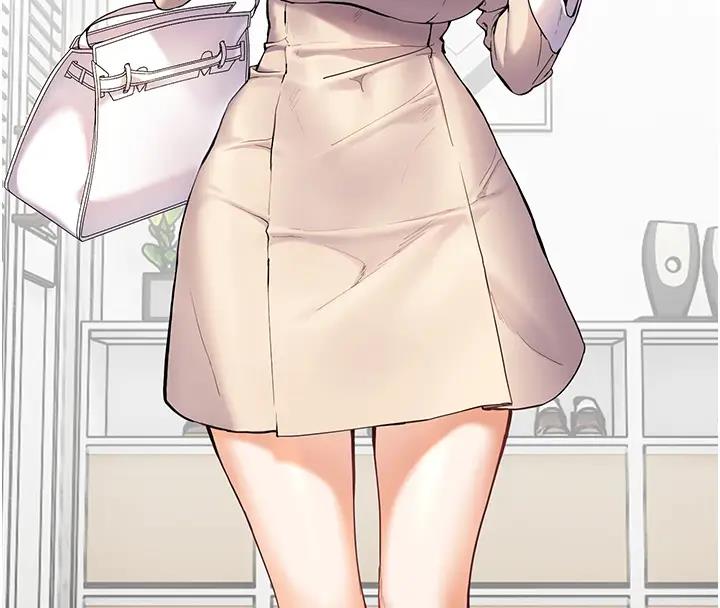 [韩国漫画] 老师的亲密指导 剧情,女教师#[97P]-59