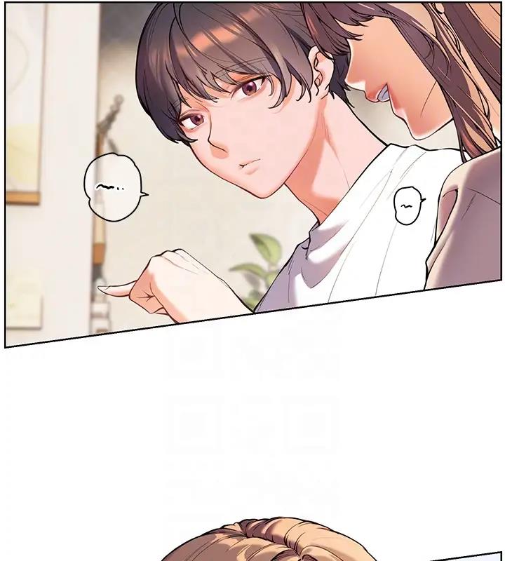 [韩国漫画] 老师的亲密指导 剧情,女教师#[97P]-91