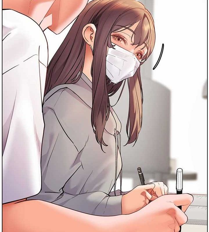 [韩国漫画] 老师的亲密指导 剧情,女教师#[196P]-161