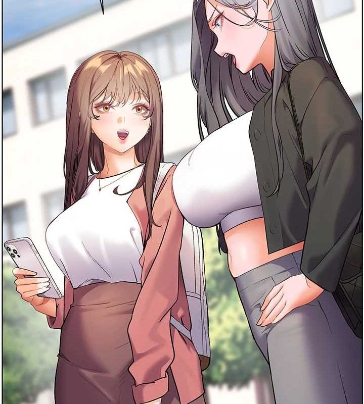 [韩国漫画] 老师的亲密指导 剧情,女教师#[196P]-30