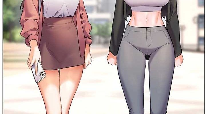 [韩国漫画] 老师的亲密指导 剧情,女教师#[196P]-36