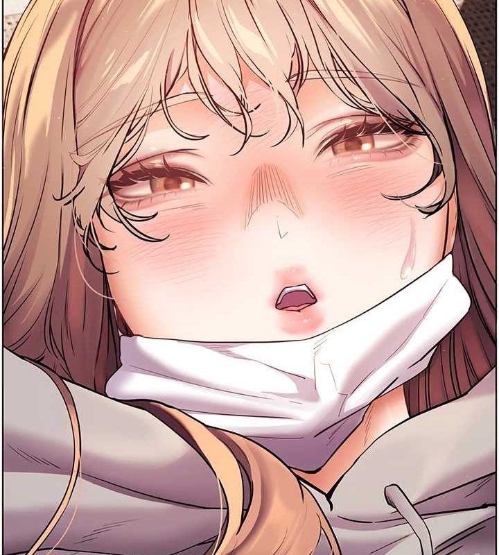 [韩国漫画] 老师的亲密指导 剧情,女教师#[165P]-17