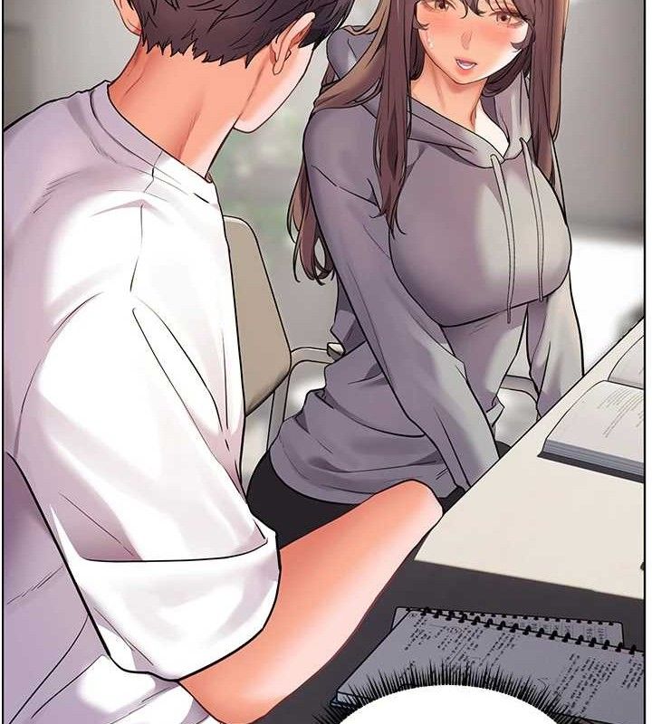 [韩国漫画] 老师的亲密指导 剧情,女教师#[185P]-109