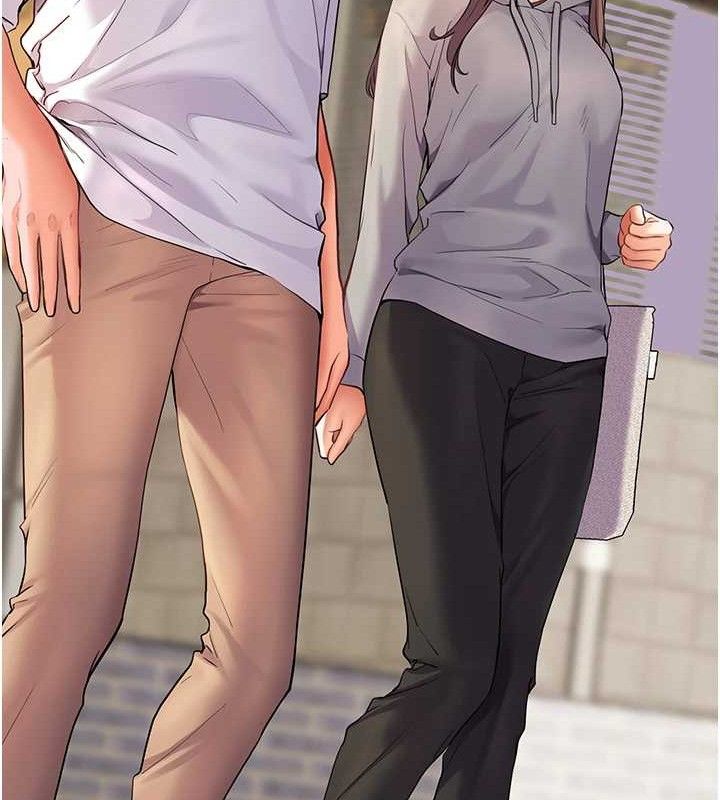 [韩国漫画] 老师的亲密指导 剧情,女教师#[185P]-130