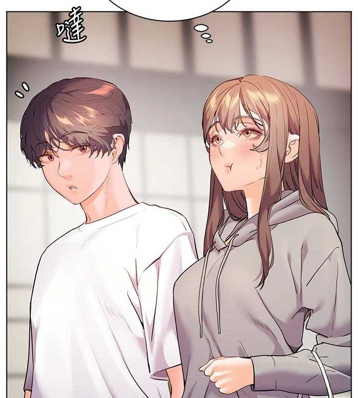 [韩国漫画] 老师的亲密指导 剧情,女教师#[185P]-136