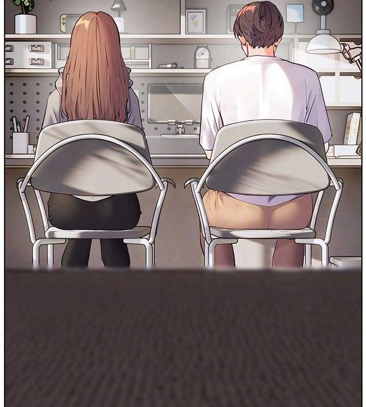 [韩国漫画] 老师的亲密指导 剧情,女教师#[185P]-81