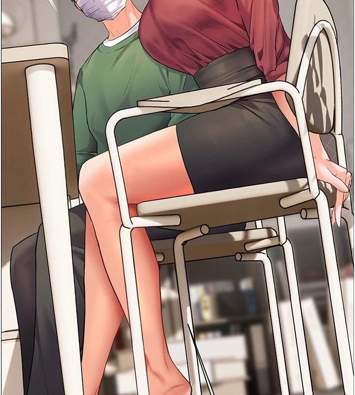 [韩国漫画] 老师的亲密指导 剧情,女教师#[182P]-110