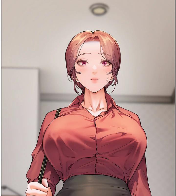 [韩国漫画] 老师的亲密指导 剧情,女教师#[182P]-130