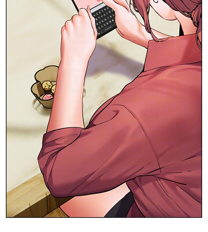 [韩国漫画] 老师的亲密指导 剧情,女教师#[168P]-35