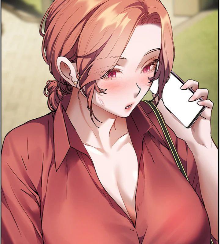 [韩国漫画] 老师的亲密指导 剧情,女教师#[182P]-141