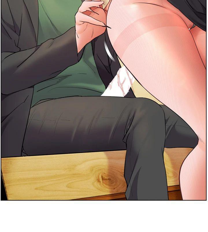 [韩国漫画] 老师的亲密指导 剧情,女教师#[182P]-50