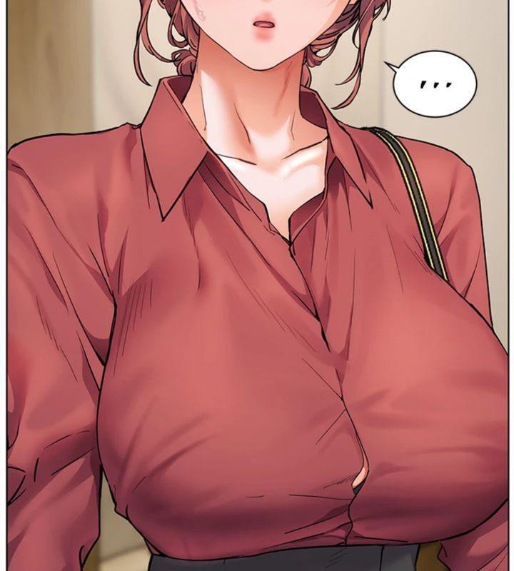 [韩国漫画] 老师的亲密指导 剧情,女教师#[182P]-66