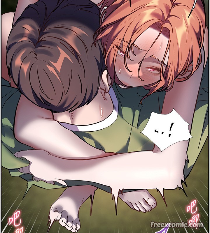 [韩国漫画] 老师的亲密指导 剧情,女教师#[192P]-164