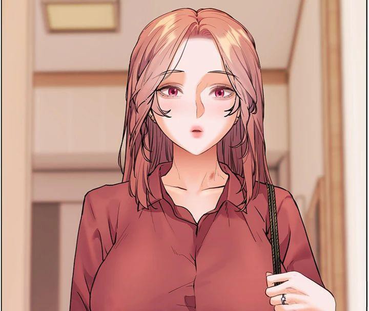 [韩国漫画] 老师的亲密指导 剧情,女教师#[220P]-171