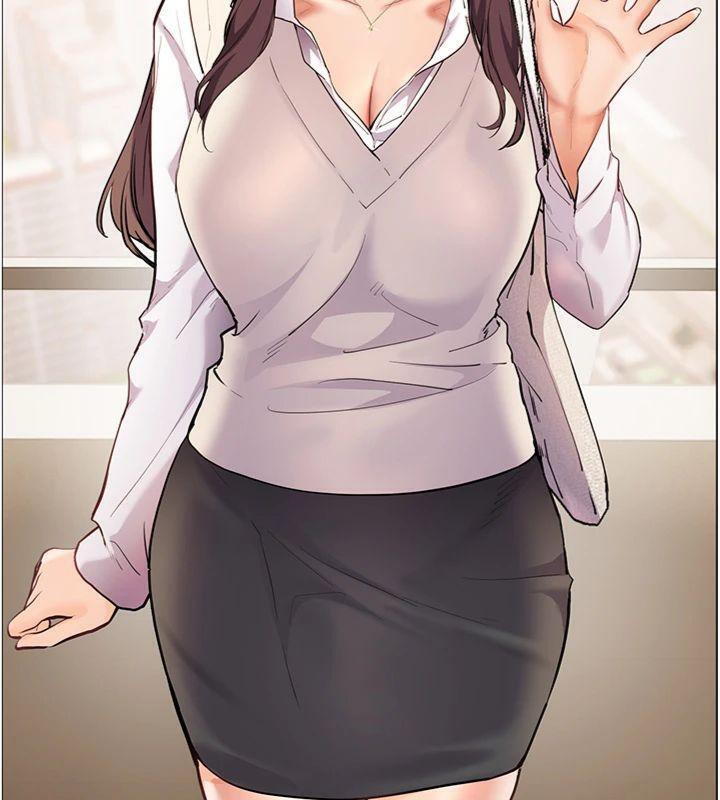 [韩国漫画] 老师的亲密指导 剧情,女教师#[220P]-184