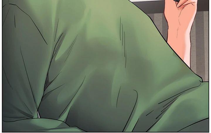 [韩国漫画] 老师的亲密指导 剧情,女教师#[220P]-38