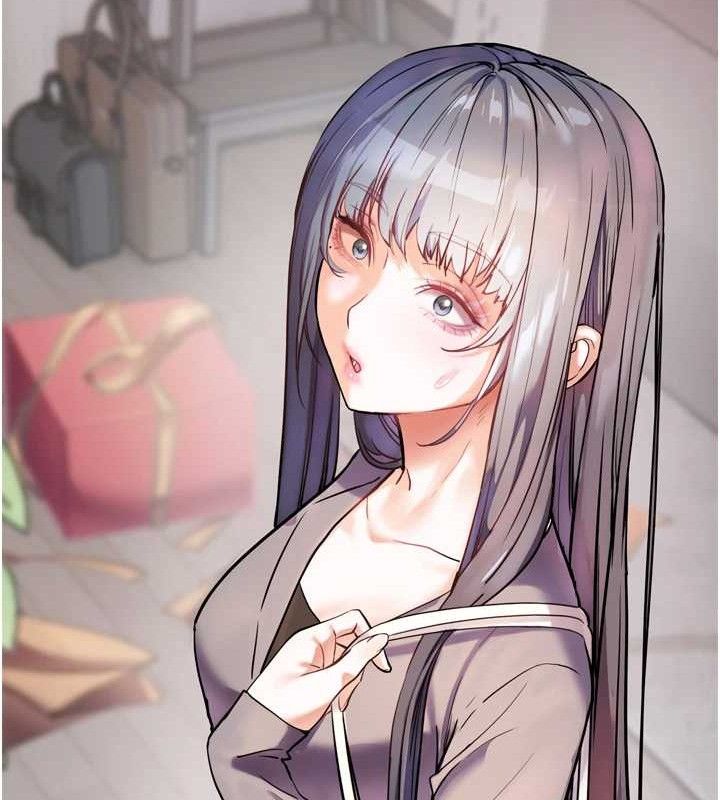 [韩国漫画] 老师的亲密指导 剧情,女教师#[205P]-201