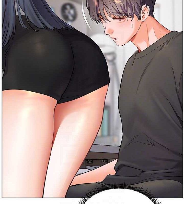 [韩国漫画] 老师的亲密指导 剧情,女教师#[185P]-86