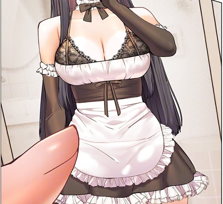 [韩国漫画] 老师的亲密指导 剧情,女教师#[190P]-90