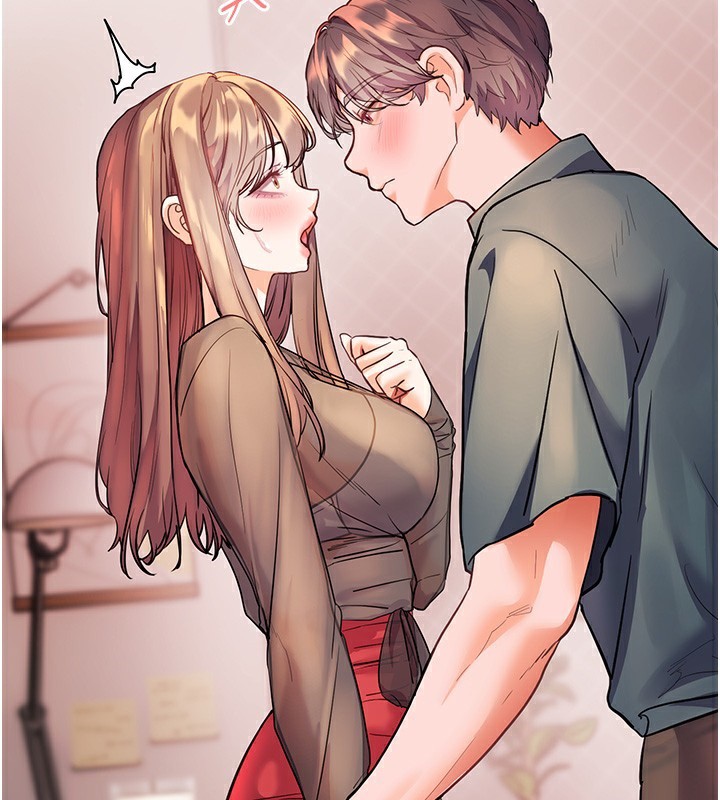 [韩国漫画] 老师的亲密指导 剧情,女教师#[186P]-2